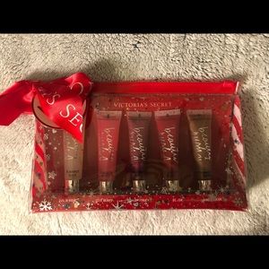 Victoria secret lipgloss!